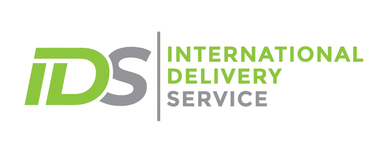 International Delivery Service