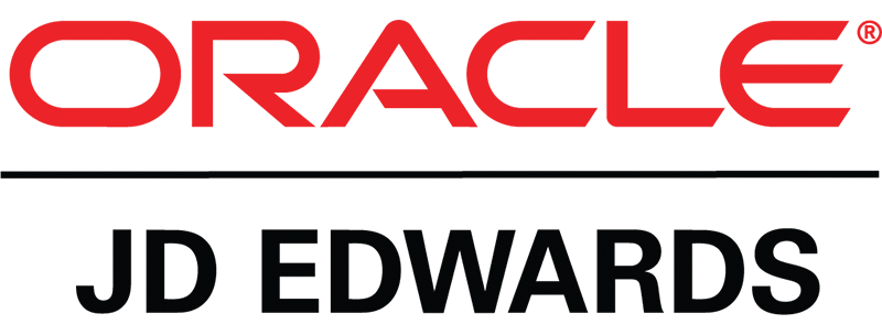 Oracle JD Edwards Oracle JD Edwards